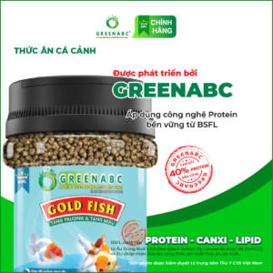 Alternative view of <b>Thức ăn Cá 3 Đuôi</b><br> Hộp 50g