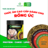 <b>Thức ăn Rồng Úc – Bổ sung Protein, Canxi, Lipid </b><br> Hộp 68g