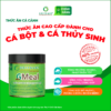 <b>Thức ăn Cá Bột </b><br>Hộp 200g