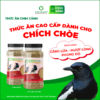 <b>Thức ăn Chim Chích Chòe </b><br>Hộp 280g