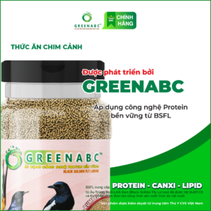 Alternative view of <b>Thức ăn Chim Chích Chòe </b><br>Hộp 280g