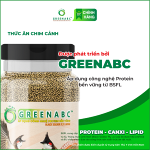 Alternative view of <b>Thức ăn Chim Chào Mào</b><br> Hộp 280g
