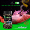 <b>Thức ăn Cá Tầng Đáy Cao Cấp</b><br>Hộp 65g