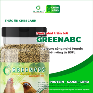Alternative view of <b>Thức ăn Chim Họa Mi </b><br>Hộp 280g