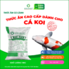 <b>Thức ăn Cá Koi </b><br>Bao 10kg