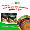 <b>Thức ăn Rùa Cạn </b><br> Hộp 230g