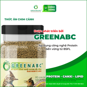 Alternative view of <b>Thức ăn Chim Sơn Ca </b><br>Hộp 280g