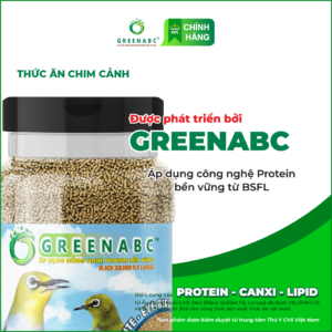 Alternative view of <b>Thức ăn Chim Vành Khuyên </b><br>Hộp 280g