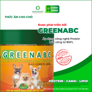 Alternative view of <b>Thức ăn Bổ Sung Dinh Dưỡng cho Chó </b><br> Hộp 200g