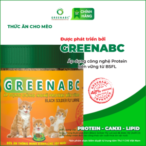 Alternative view of <b>Thức ăn Bổ Sung Dinh Dưỡng cho Mèo </b><br>Hộp 200g